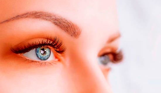 Micropigmentacion de cejas y ojos en Salamanca